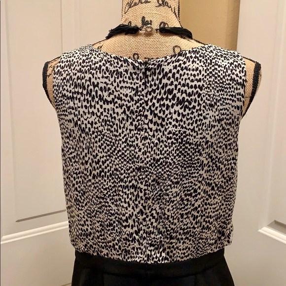 Ann Taylor LOFT Dress - Picture 4 of 7